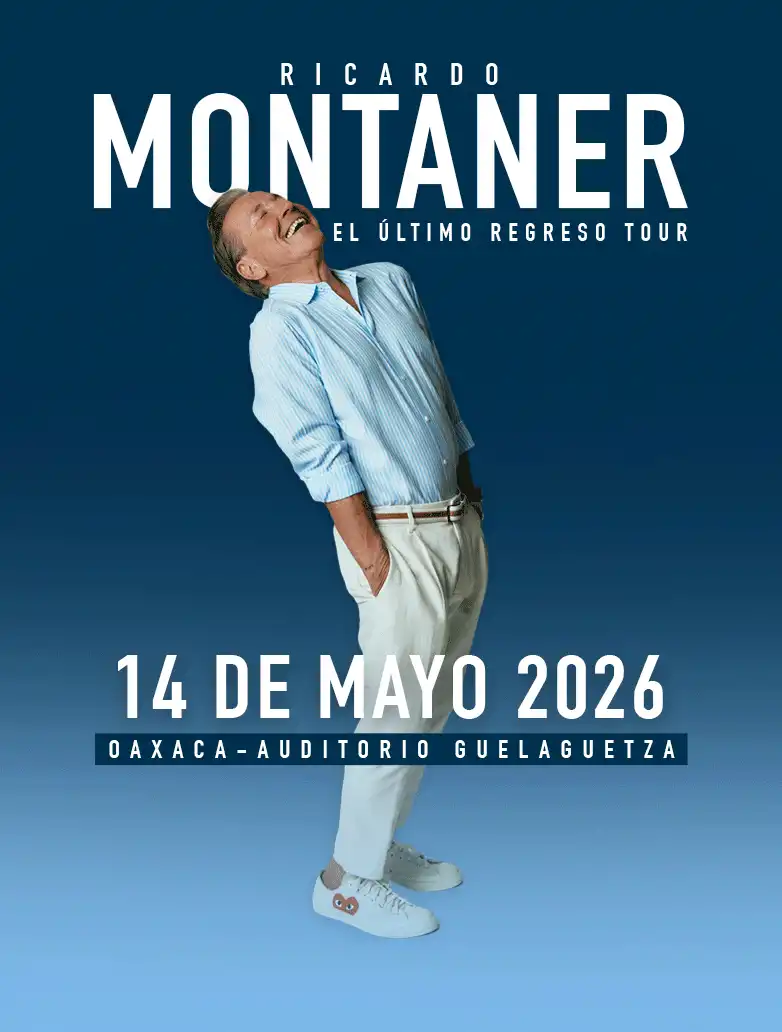 Ricardo Montaner en concierto: una noche de éxitos